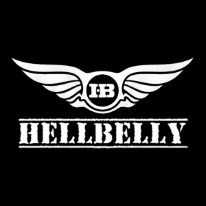 Hellbelly black design