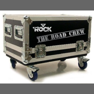 Eye rock road crew Design