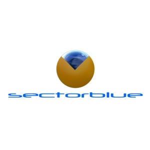 sectorblue logo