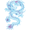 chinese dragon