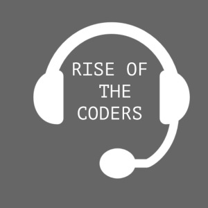 Rise of the Coders