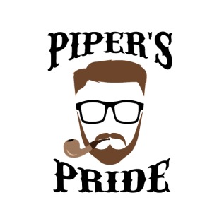 Piper's Pride Cool Guy