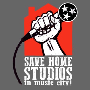 Save Home Studios In Music City