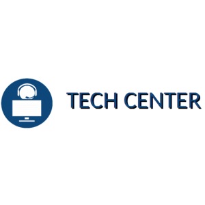 TechCenter Logo