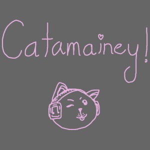 Catamainey Mascot
