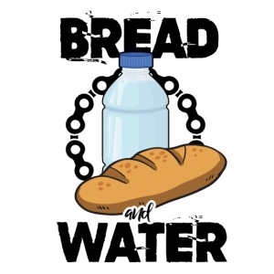 Bread and Water Cycling by Bob Roll