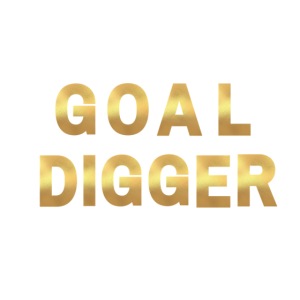 Gold Goal Digger