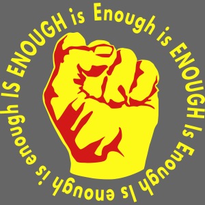 Enough is ENOUGH