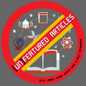 unFeatured Articles Logo