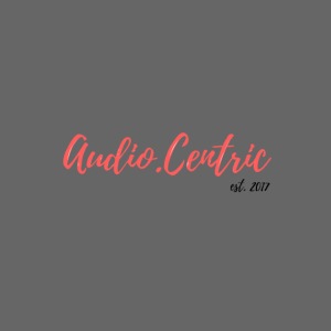 Audio.Centric WH/TE