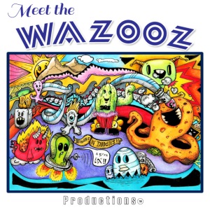 Meet the WAZOOZ