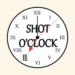 Shot O'Clock