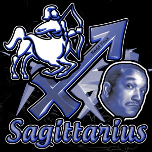 Sagittarius Redd Foxx