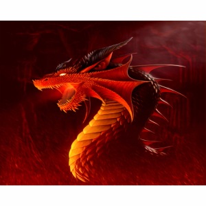 lendary dragon