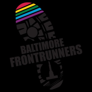 Baltimore Frontrunners Black