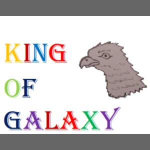 KING OF GALAXY