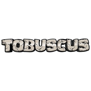 Tobuscus New Logo