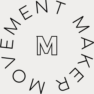 MovementMaker T-shirt