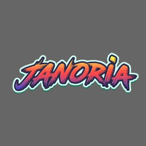 Janoria's Name