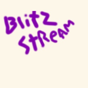 BlitzStream DarkTheme