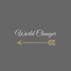 World Changer #1
