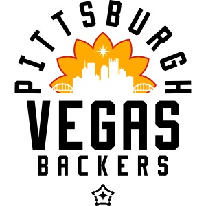 PGH Vegas Backers