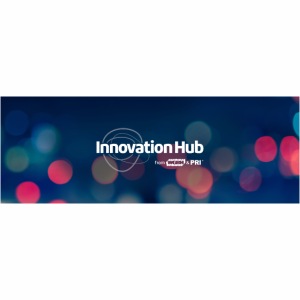 Innovation Hub phone case