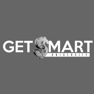 white - Get Smart Univers