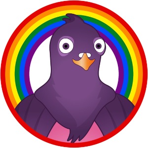 Pidgy Pride