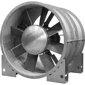 Industrial and/or Metal Fan