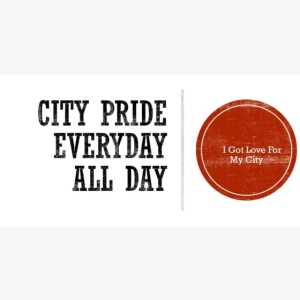 City Pride