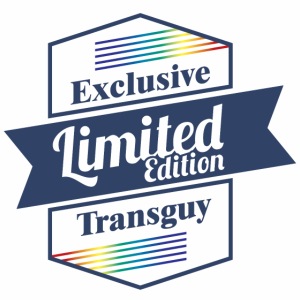 Limited Edition Transguy
