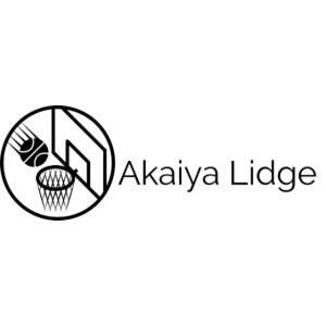 Akaiya Lidge LogoMakr