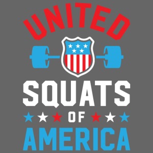 United Squats Of America v2