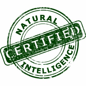 Natural Intelligence