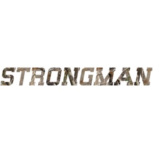 strongman front