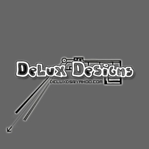 Delux Designs Train