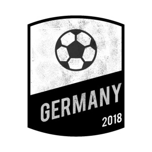 Germany Team - World Cup - Russia 2018