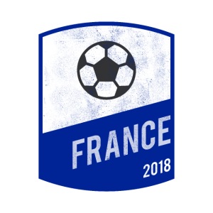 France Team - World Cup - Russia 2018