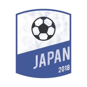 Japan Team - World Cup - Russia 2018