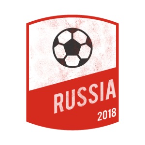 Russia Team - World Cup - Russia 2018