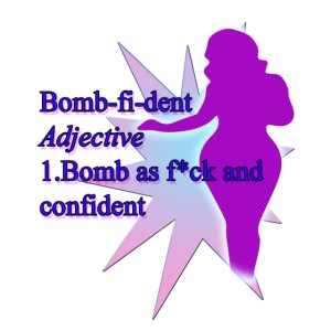 Bombfident