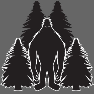 Bigfoot Trees