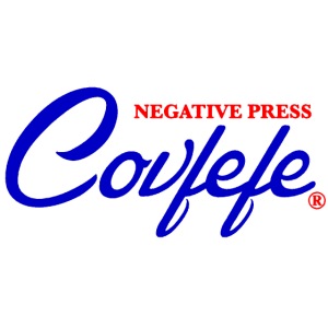 Negative Press Covfefe