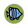 Fish - Fisch - Poison