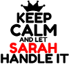 SARAH