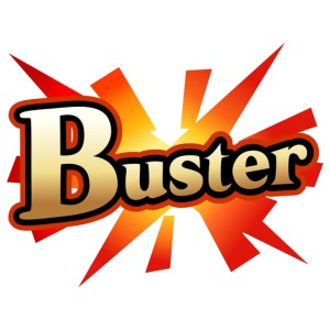 Buster Card