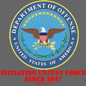 Department of Offense