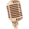 music microphone