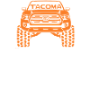 2016 Toyota Tacoma